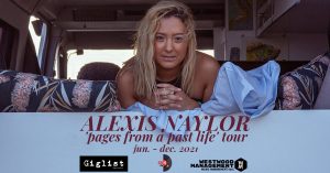 Alexis Naylor