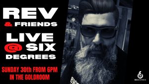 REV 'N' FRIENDS