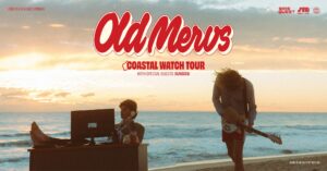 Old Mervs ~Coastal Watch Tour~ Albany