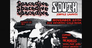 Spacedive's 