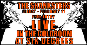 The Skanksters