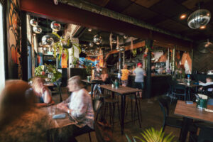 Accommodation Albany WA – central stays at Six Degrees Albany