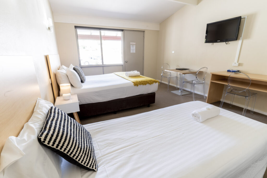 accommodation in Albany WA