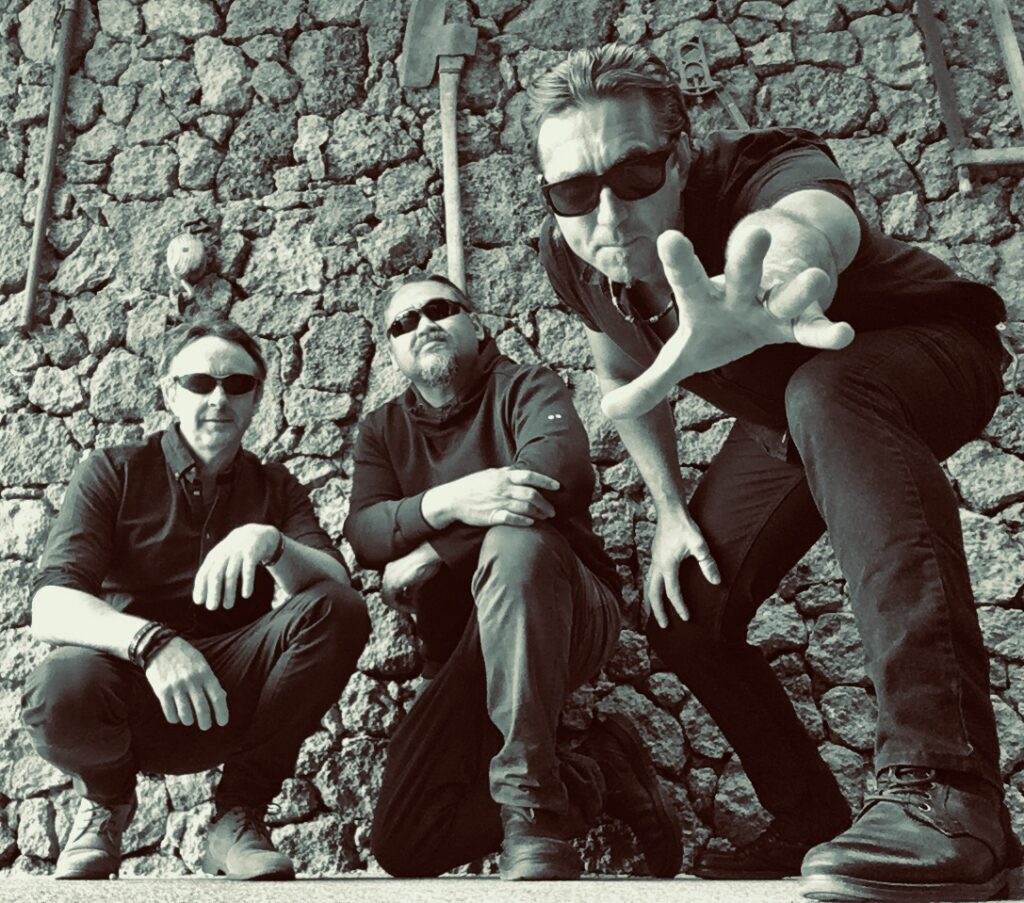 Albany live music events – Dig The Dust 10 Year Anniversary Show at Six Degrees