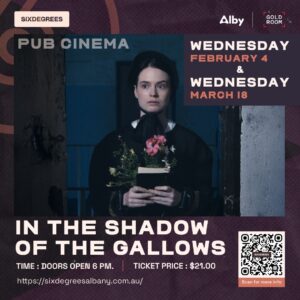 Things to Do in Albany: Unique Pub Cinema Experiences at Six Degrees 2026
